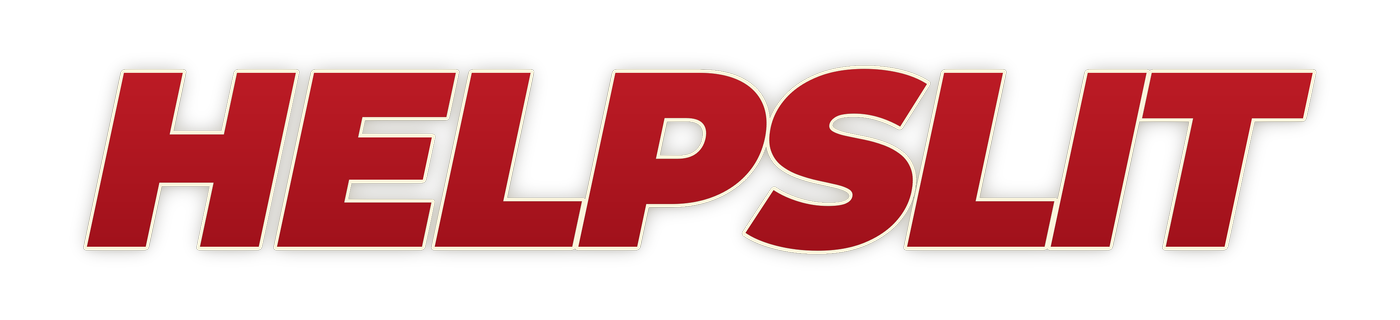helpslit Logo